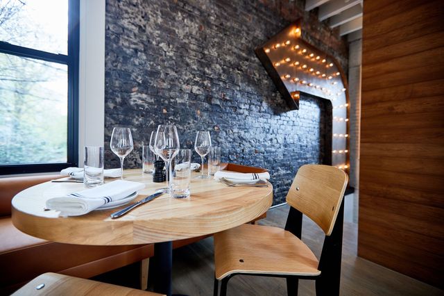 Featured photo from The Library