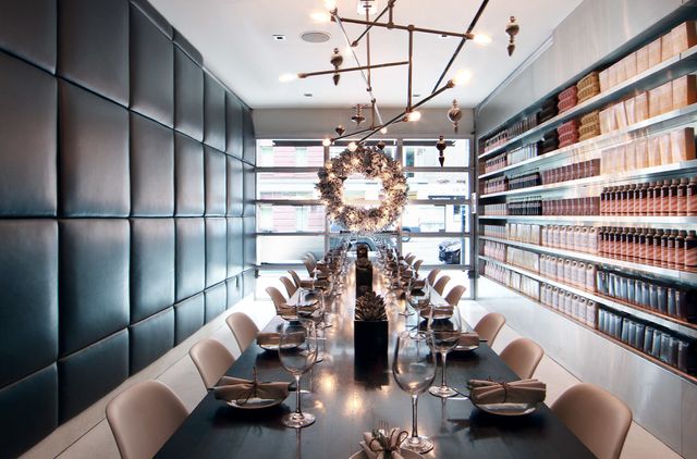 Featured photo from Private Dining Room