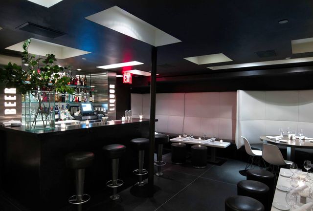 Featured photo from Lounge