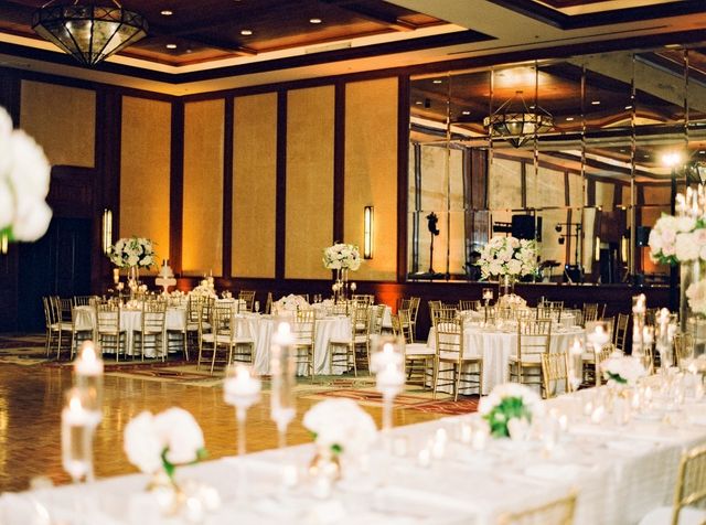Featured photo from Pinnacle Ballroom