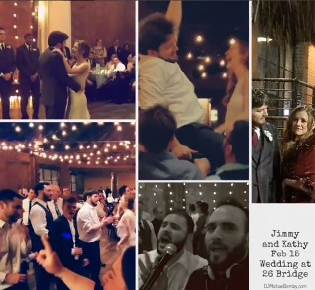 Featured photo from Wedding of Kathy and Jimmy