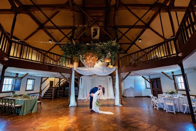 Featured photo from Rose Barn Theater