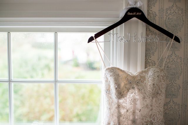 Featured photo from A Nor'Easter Fete