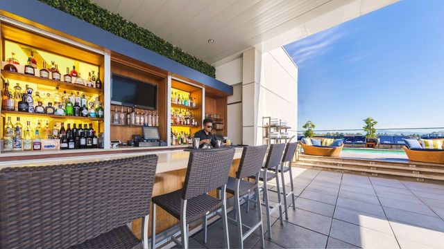 Featured photo from East Rooftop