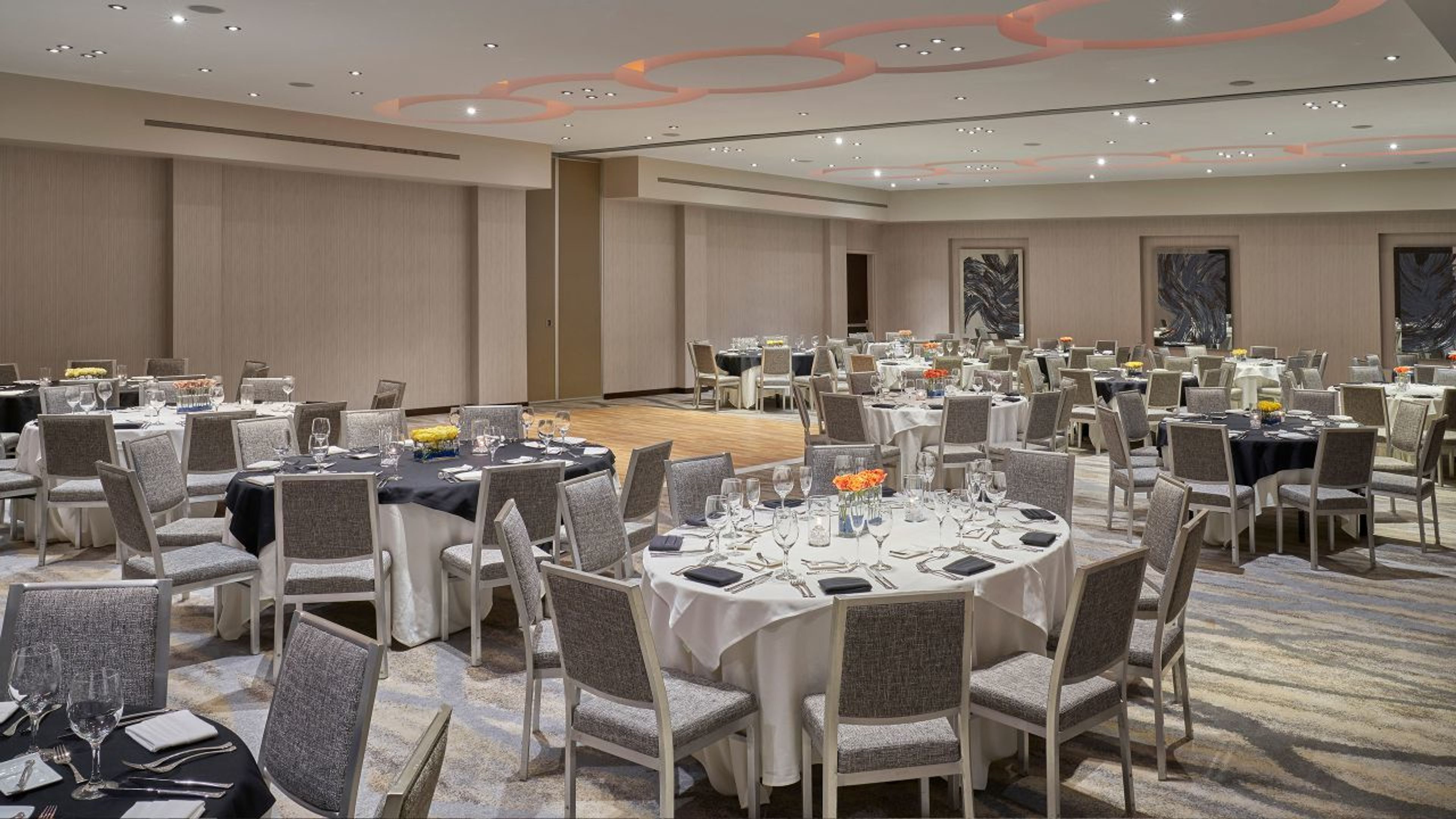 Studio, an event space at Andaz San Diego