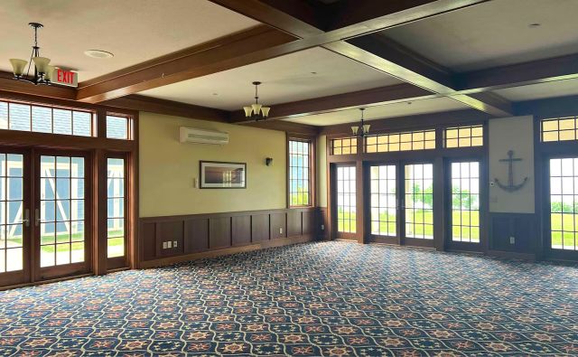 Featured photo from Light Keeper's Lodge Great Room