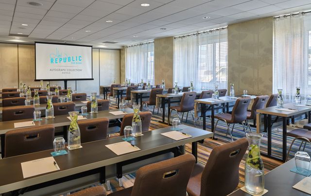 Featured photo from Industry