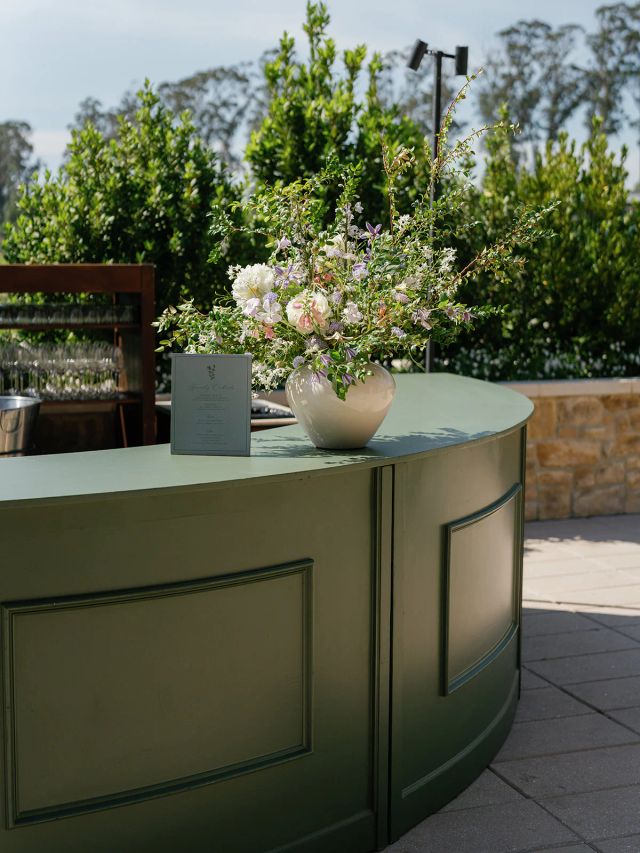 Featured photo from A Stunning Blend of Organic Beauty and Elevated Design at Stanley Ranch