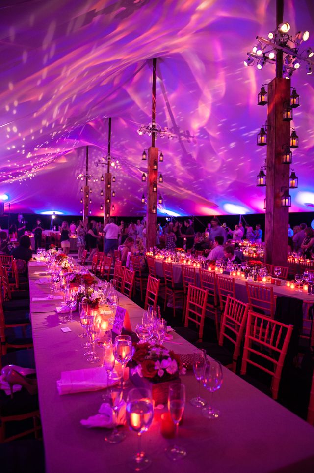 Featured photo from Romantic Rehearsal Dinner