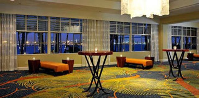 Featured photo from Coronado Foyer and Ballroom