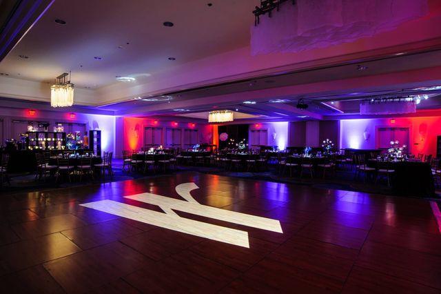 Featured photo from Tidelands Ballroom