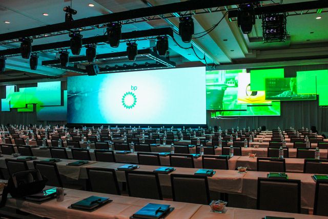 Featured photo from BPAMA