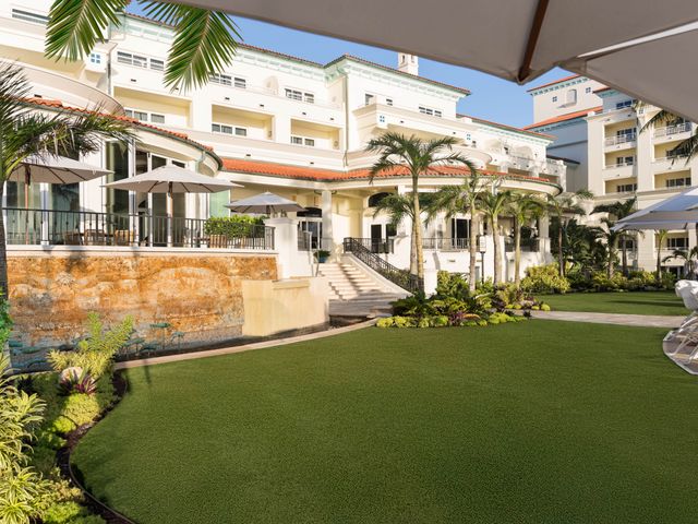 Featured photo from Resort Lawn