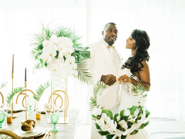 Featured photo from Modern Ft. Lauderdale Wedding