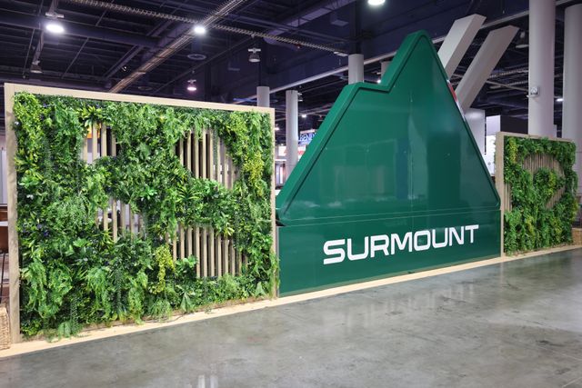 Featured photo from ICSC Las Vegas 2025