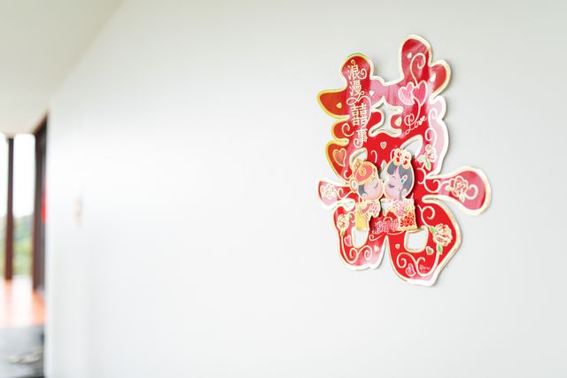 Featured photo from Elaine & Jason Wedding, Villa Santisuk 18th November 2018