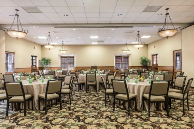 Featured photo from La Salsa