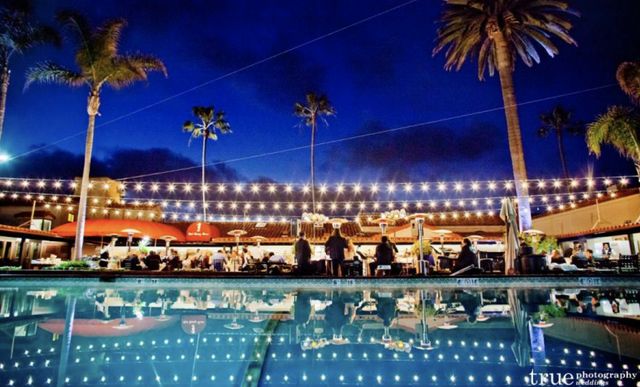 Featured photo from Poolside Patio