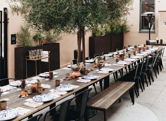 Featured photo from The Patio