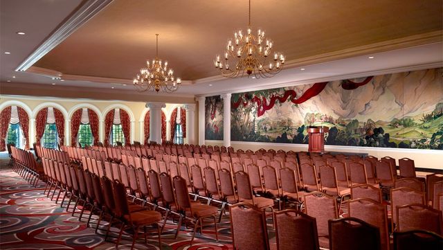 Featured photo from Palladian Ballroom