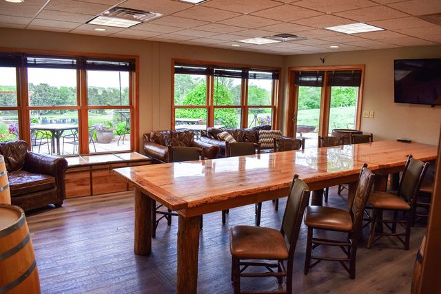 Featured photo from Board Room