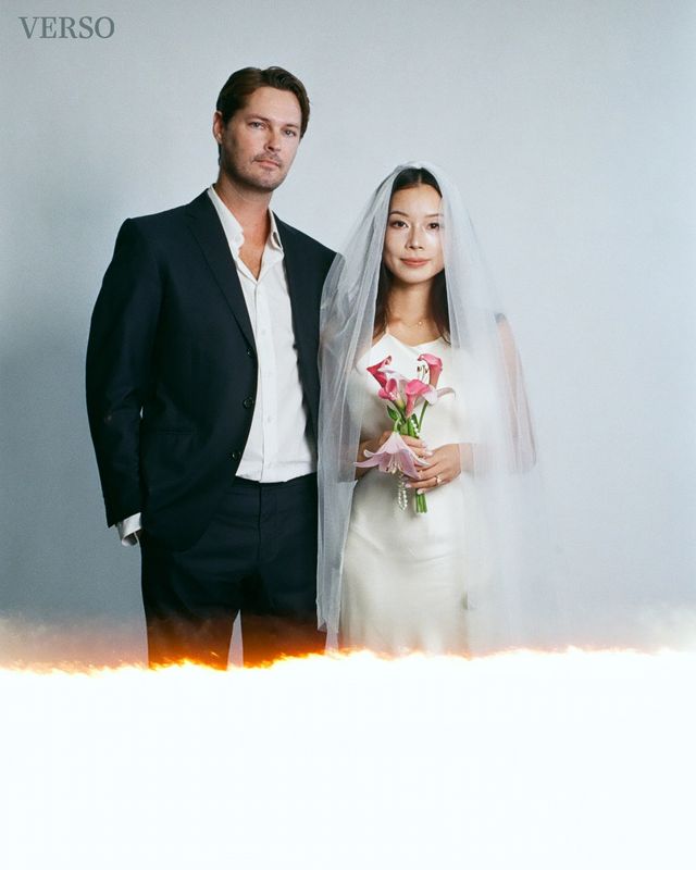 Featured photo from Wedding (Studio)