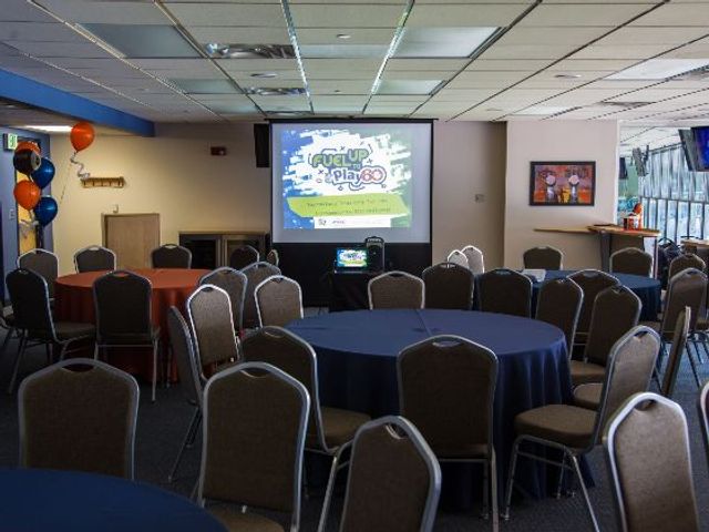 Featured photo from Party Suite