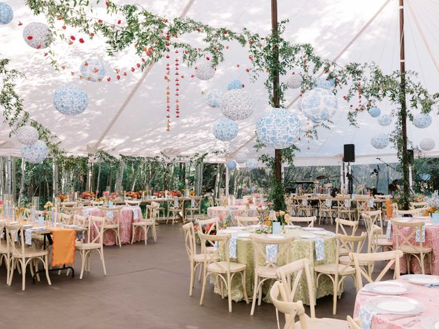 Featured photo from A Scenic Wedding Featuring Candlelit Tablescapes at Blackstone Rivers Ranch