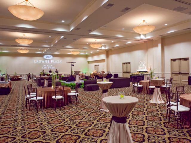 Featured photo from The Grand Hanalei Ballroom