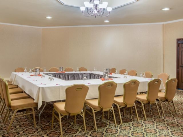 Featured photo from The Paradise Room