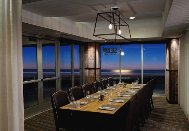 Featured photo from SEA180 Private Dining Room & Terrace
