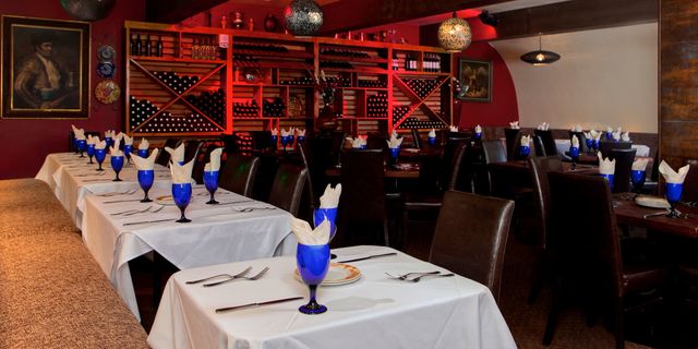 Featured photo from The Mezzanine