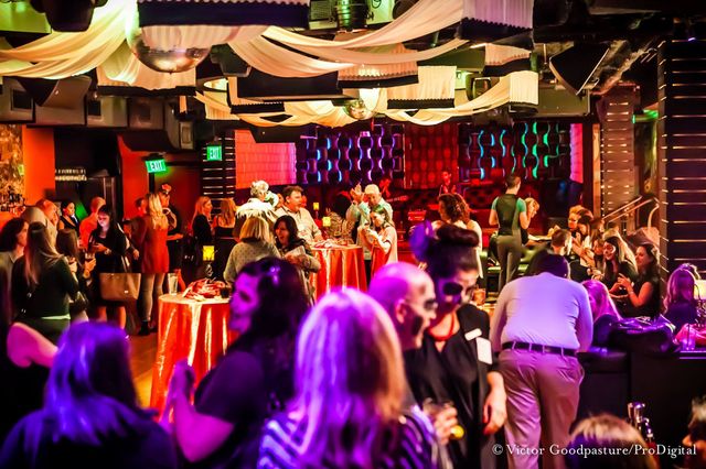 Featured photo from The Theater