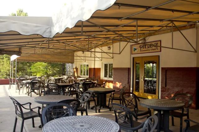 Featured photo from The Grill Room with Patio
