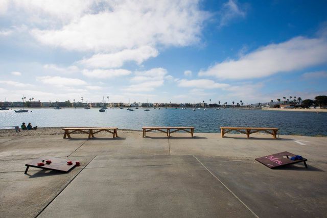 Featured photo from The Garty Pavillion