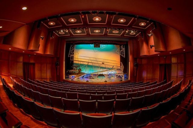 Featured photo from The Theater