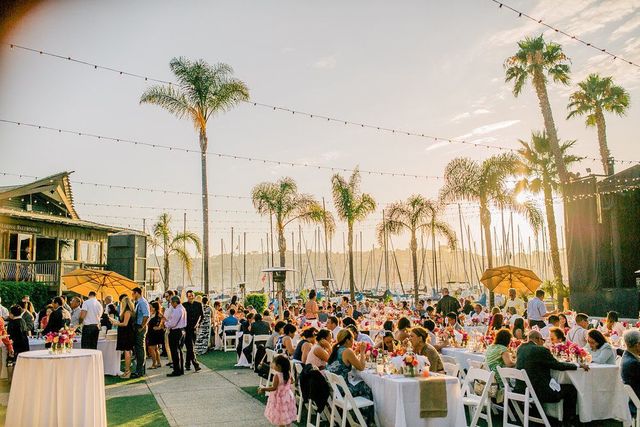 Featured photo from The Lawn