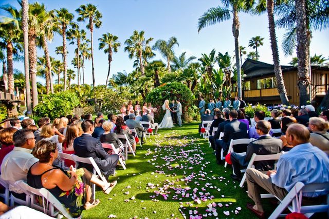 Featured photo from The Green