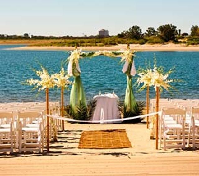 Featured photo from The Beach