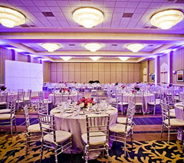 Featured photo from International Ballroom