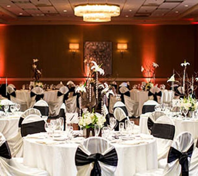 Featured photo from Mediterranean Ballroom