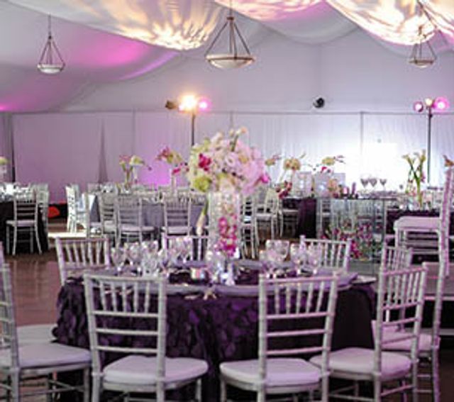 Featured photo from The Garden Pavilion