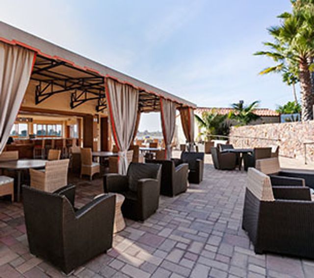 Featured photo from Fresco's