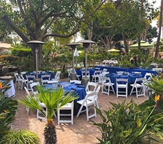 Featured photo from Magnolia Patio