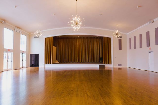 Featured photo from Maple Ballroom A