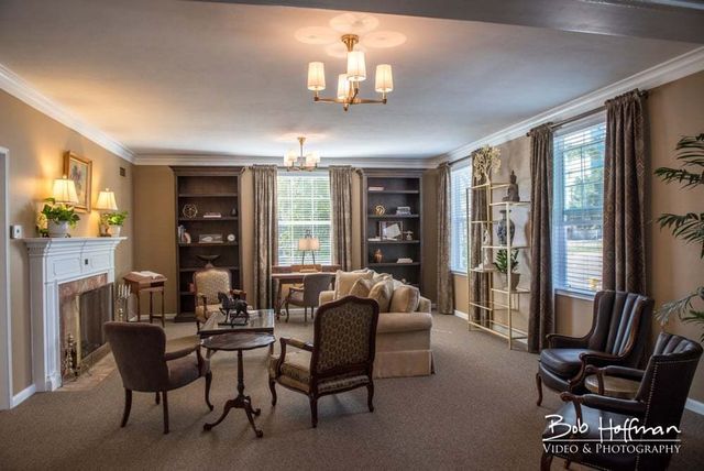 Featured photo from Library