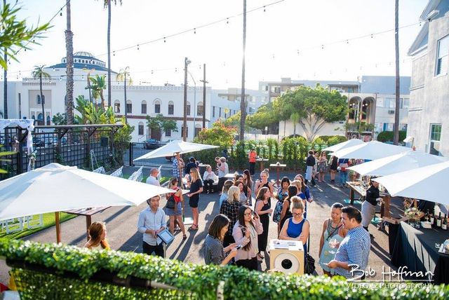 Featured photo from Parq West Grand Opening Event