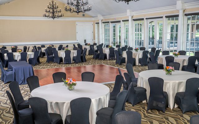 Featured photo from Ballroom