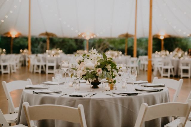 Featured photo from Hamptons Tented Wedding