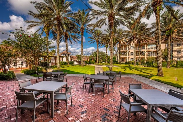 Featured photo from Bistro & Terrace